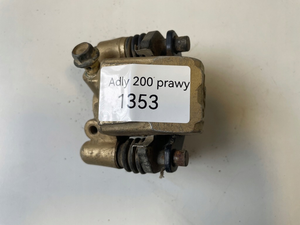 Adly 200 Bremssattel rechts Product image