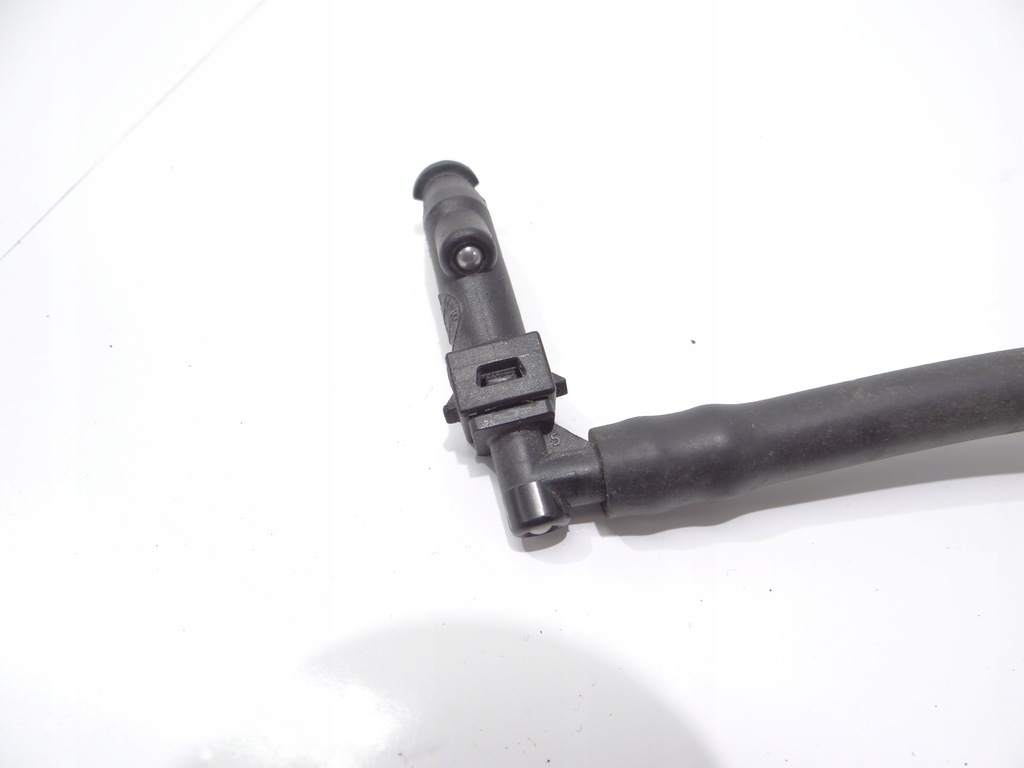 SCHLAUCH, HECKSCHEIBENWASCHDÜSE, BMW I3 4822286 Product image