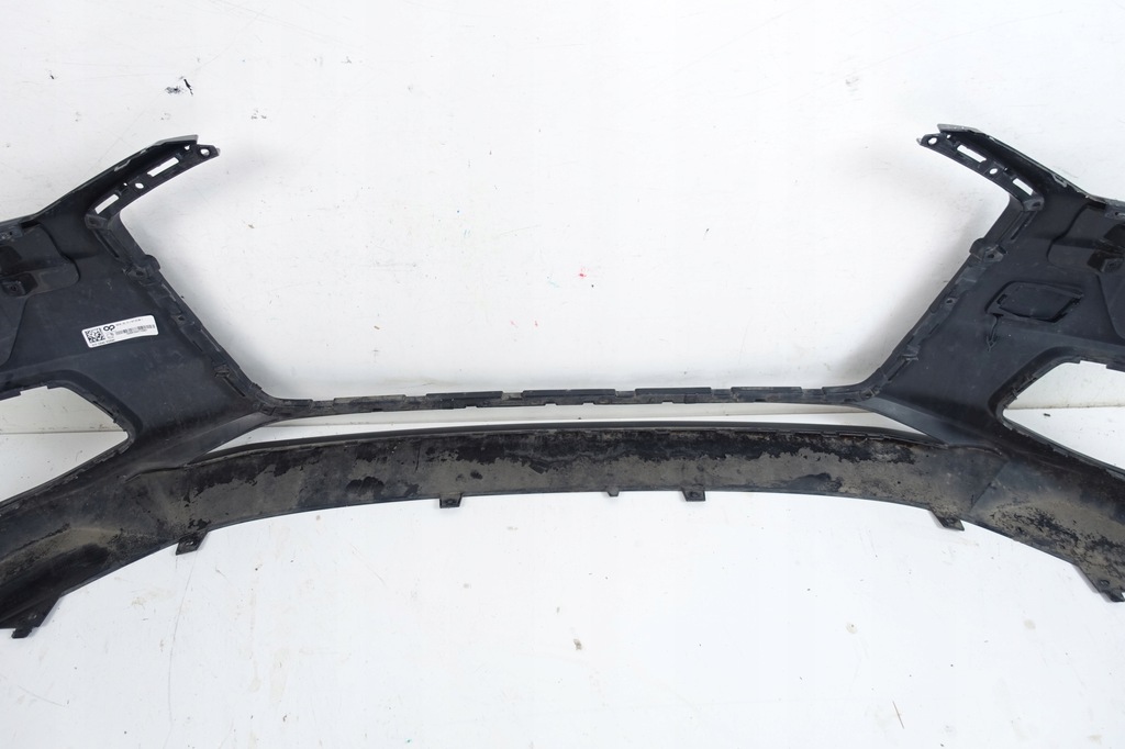 Audi A6 C8 4K0 2018- Front Stoßstange vorne 4K0807437 Product image
