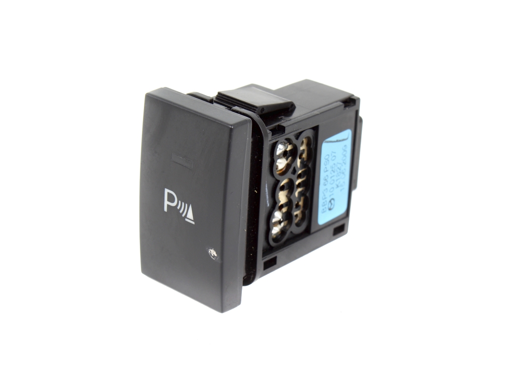PRZEŁĄCZNIK PDC PARKTRONIC MAZDA 3 II BL 08-13 Product image