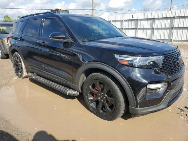 Telematik-TCU-Modul Ford Explorer 2020- Product image