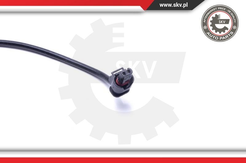 AUSPUFFTEMPERATURSENSOR 30SKV437 ESEN SKV BMW 3 Product image