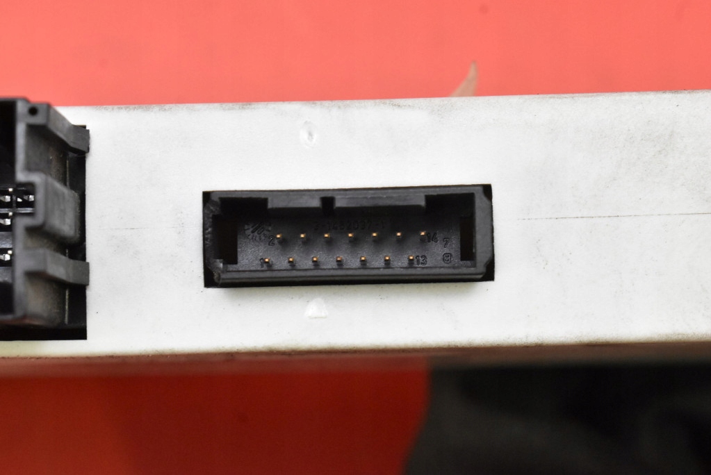 Controller Cas2-Modul 6943857 BMW E60 E61 3.0 D 231 km 03-07 Product image