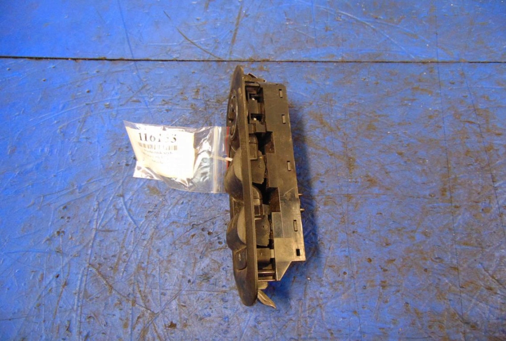 Ford Galaxy Mk3 Glass Switch Product image