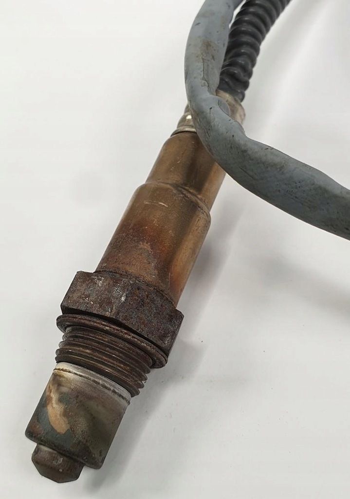 LAMBDASONDE PORSCHE CAYENNE II 7P5 3.0 TFSI 06E906262C Product image