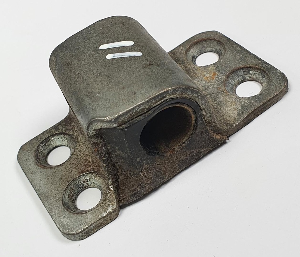 TÜRSCHLOSSVERRIEGELUNG MERCEDES W115 W114 Product image