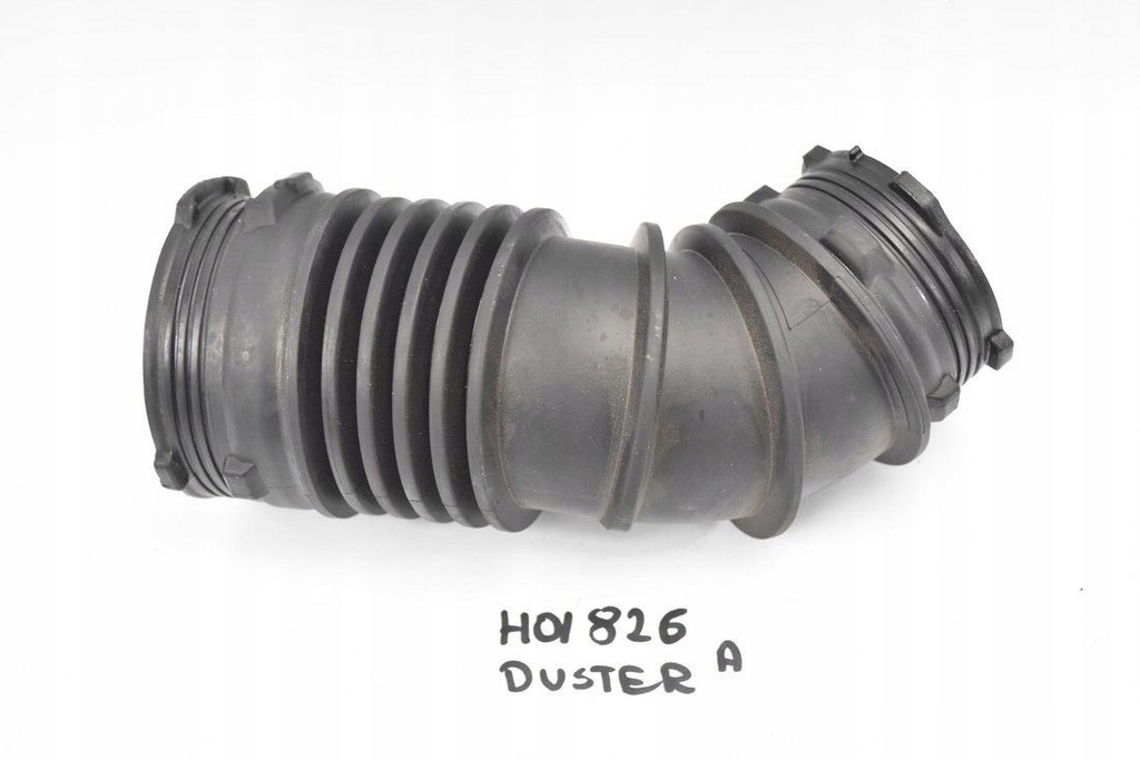 LUFTROHR 165758477R DUSTER II 1.5D Product image