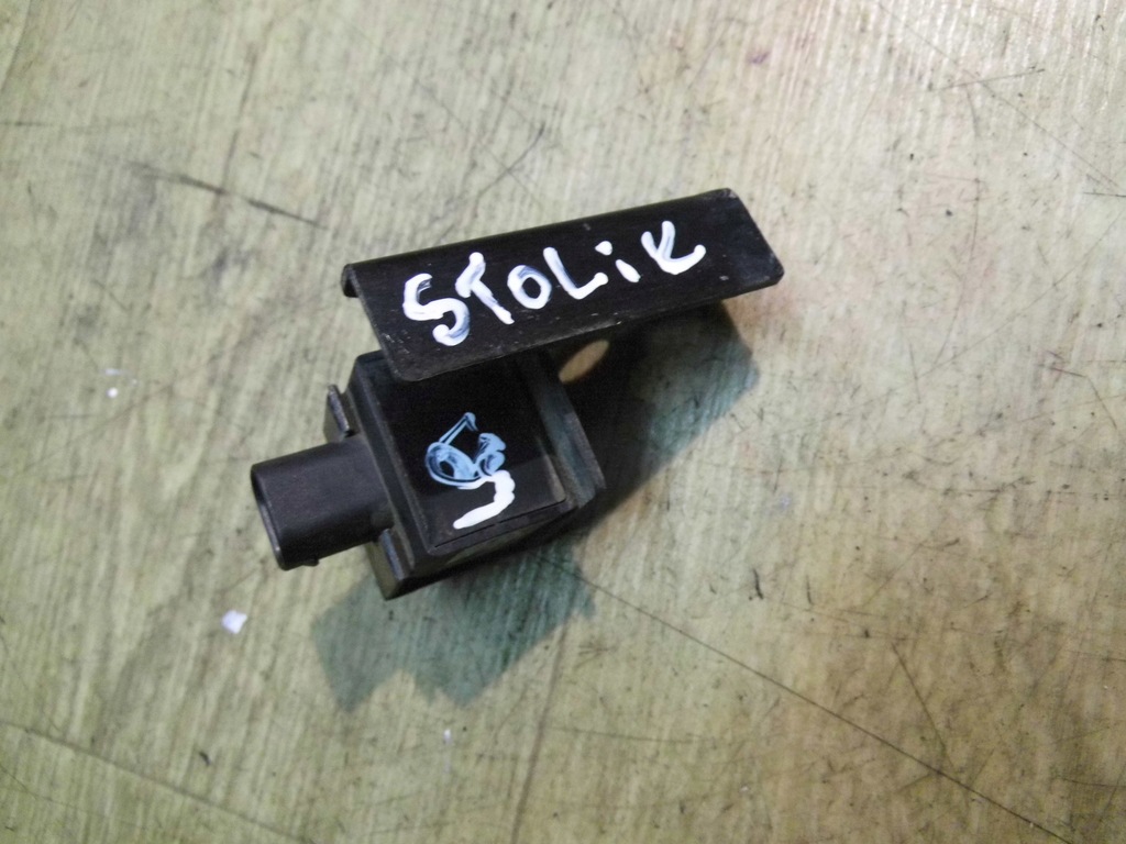 Volvo S60 V70 S80 XC90 Geschwindigkeitssensor Product image