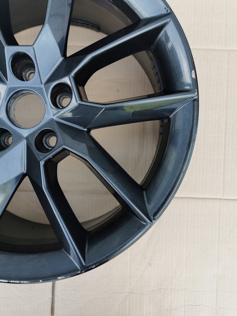 FELGE SKODA OCTAVIA III 5E0 RS 18'' 7,5JX18 ET-51 5X112 5E0601025 Product image