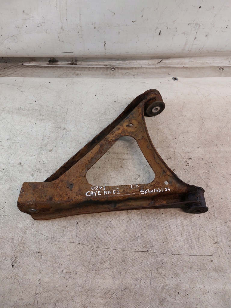 QUERLENKER HINTEN LINKS PORSCHE CAYENNE I Product image