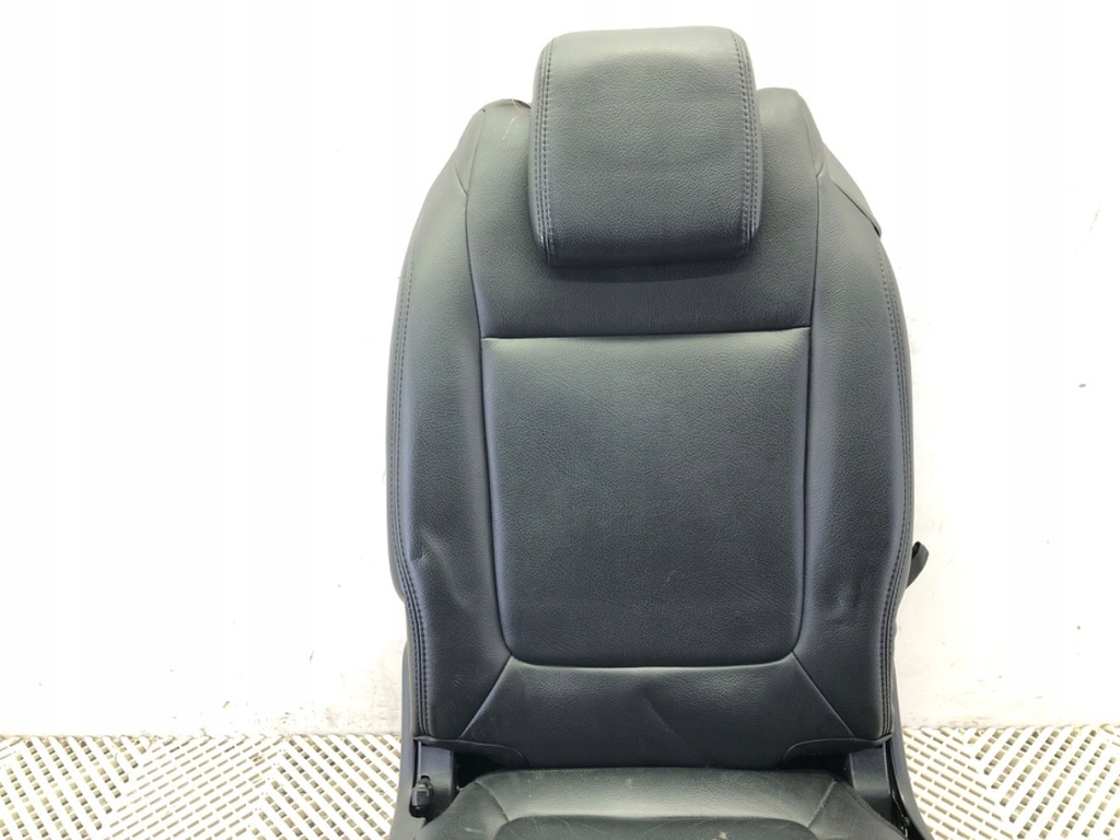 RÜCKSITZ PEUGEOT 5008 Minivan 09-17 Product image