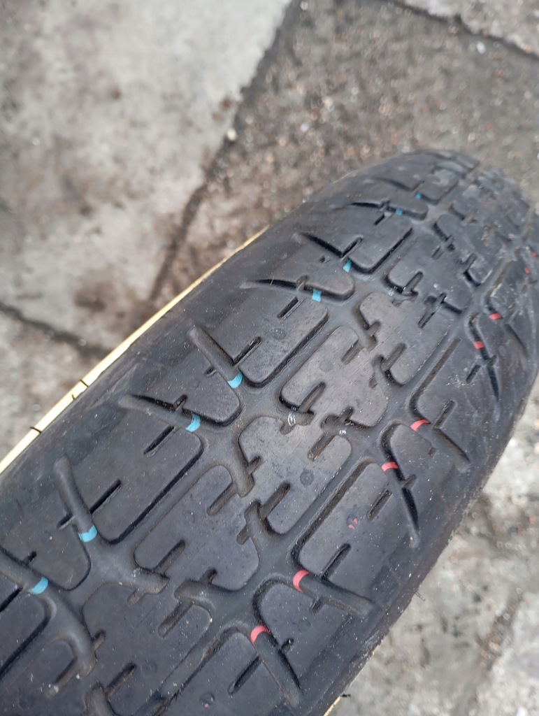 RESERVERAD DAIHATSU MATERIA 105/70R16 Product image