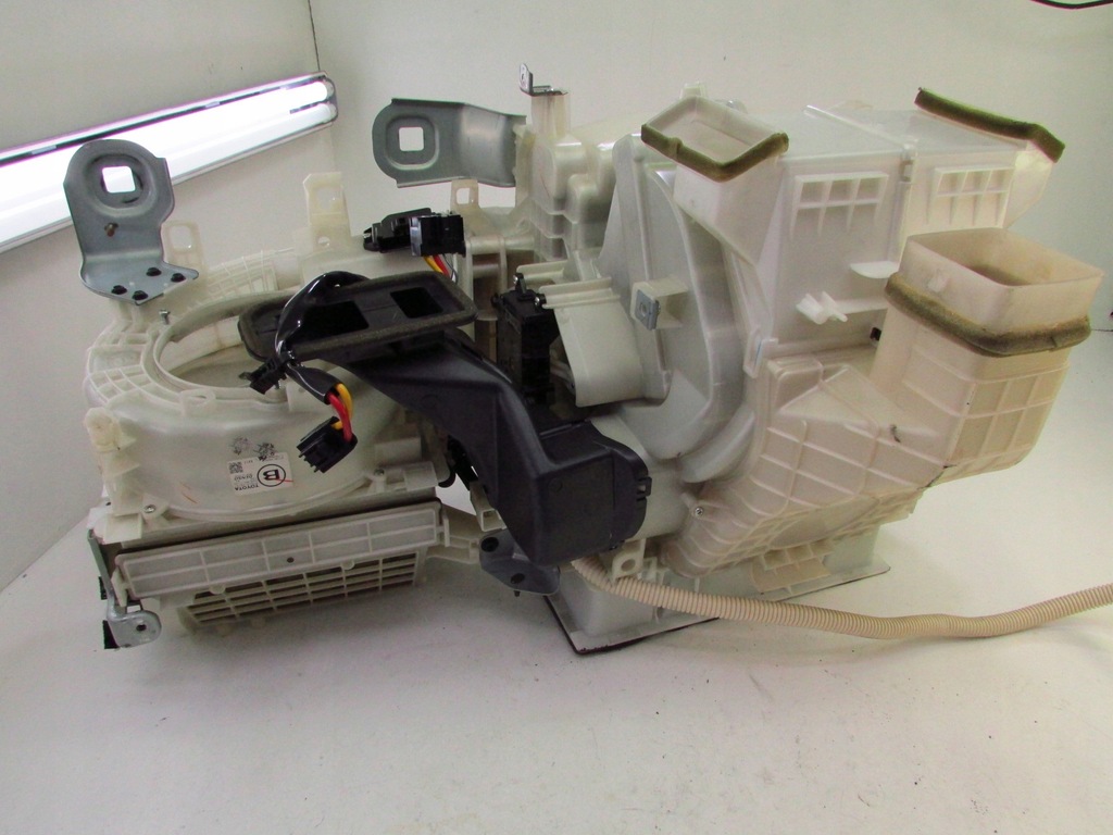 LEXUS RX CLIMATRONIC HEIZUNG EUROPA 03-08 Product image
