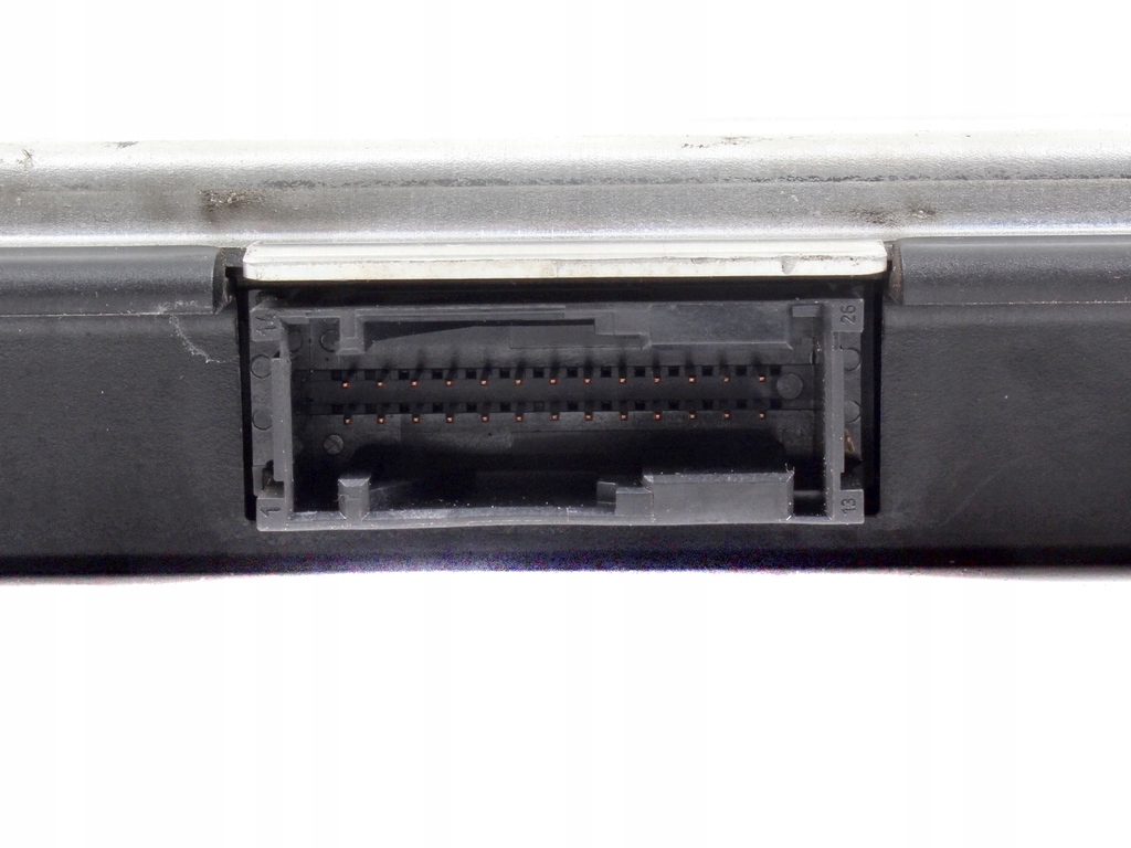LICHTSTEUERMODUL BMW E87 PL2 FRM II 9166706 Product image