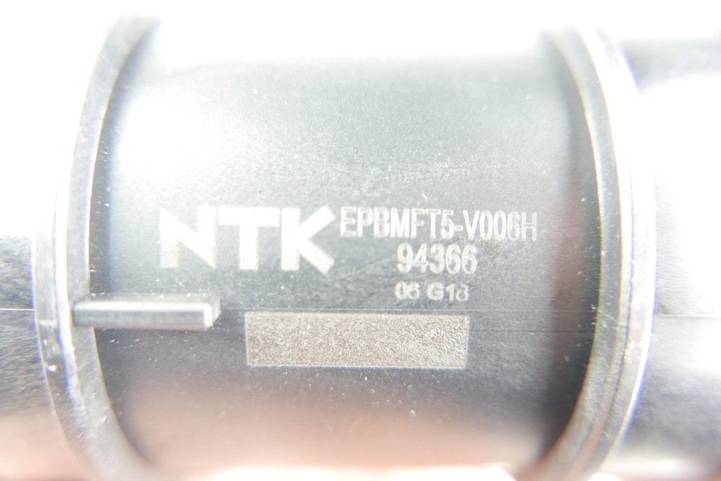 NGK Astra Corsa Zafira B 1,7 CDTI -Durchflussmesser Product image