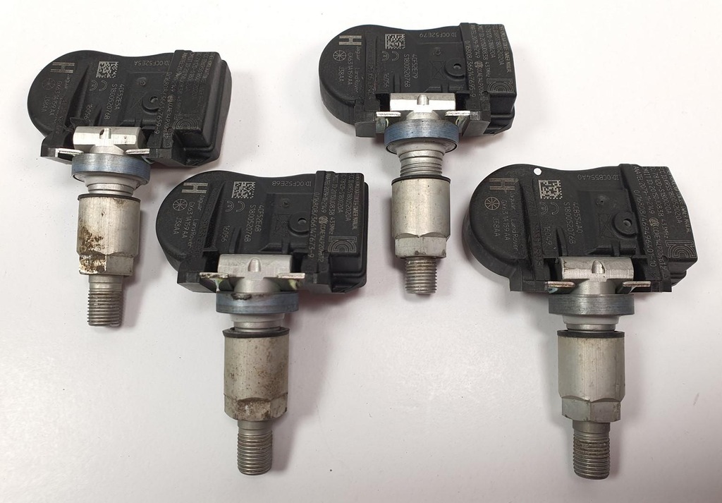 REIFENDRUCKSENSOR DISCOVERY SPORT L550 Product image