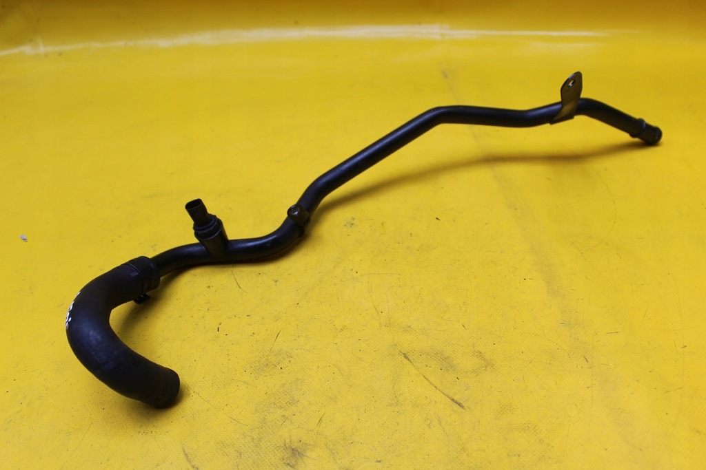 WASSERSCHLAUCH A6 A5 A4 B8 2.0 TDI 03L121157 Product image