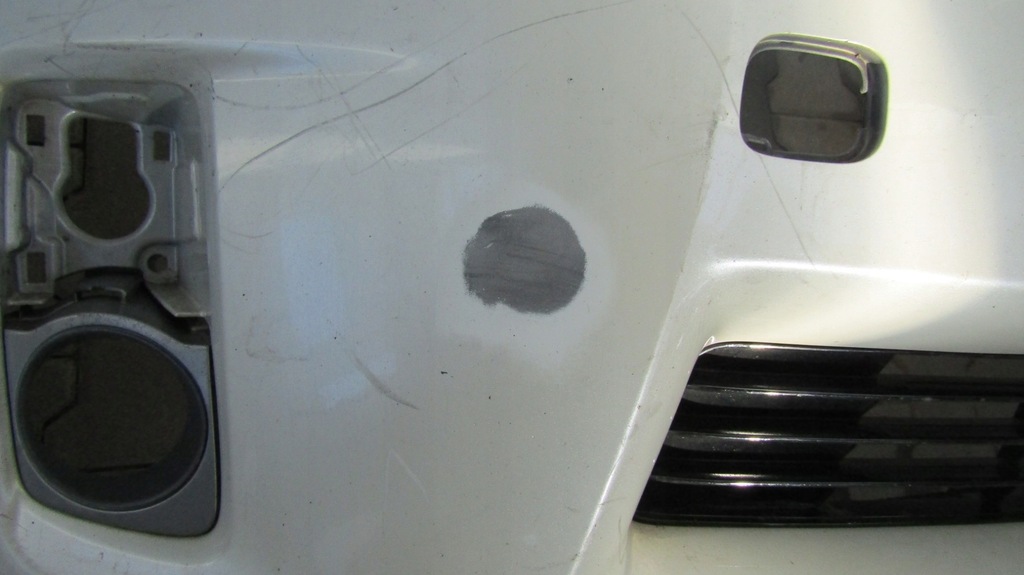 Frontstoßstange Toyota Prius 3 III 09-11 Product image