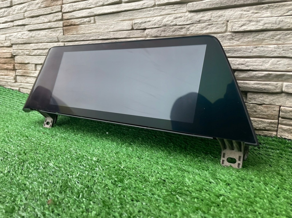 MONITORBILDSCHIRM NAVIGATION BMW G20 G22 G82 7927753 Product image