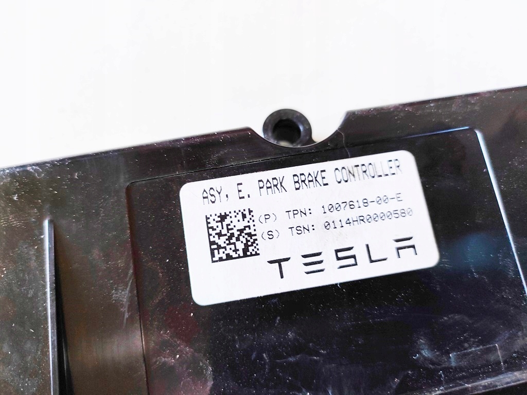 Tesla S 85P 14r Bremssteuermodul Product image