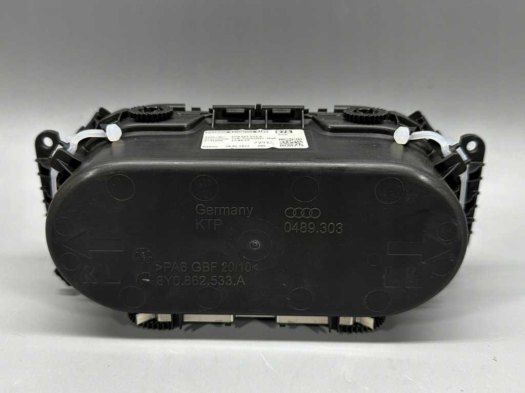 AUDI A3 8Y GETRÄNKEHALTER 8Y0862533A Product image