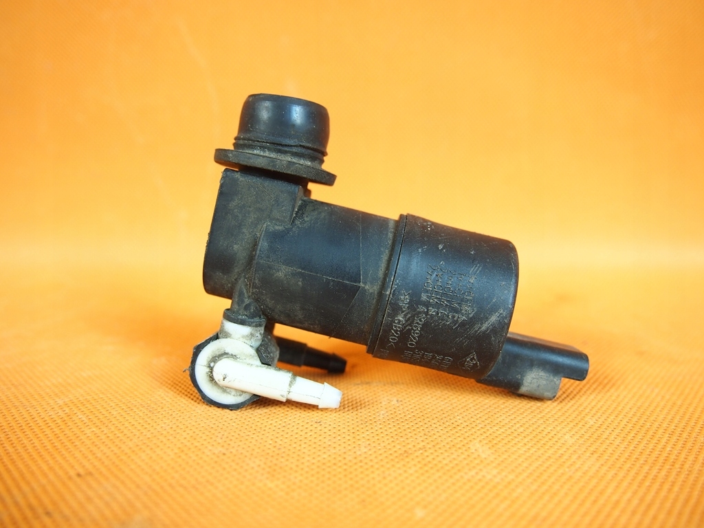 Renault Kangoo Waschpumpe 9641553880 Product image