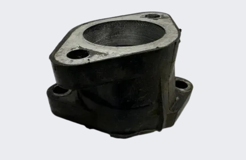 Vergaseranschluss Yamaha Warrior 350 3Y1-11186-10-00 Product image