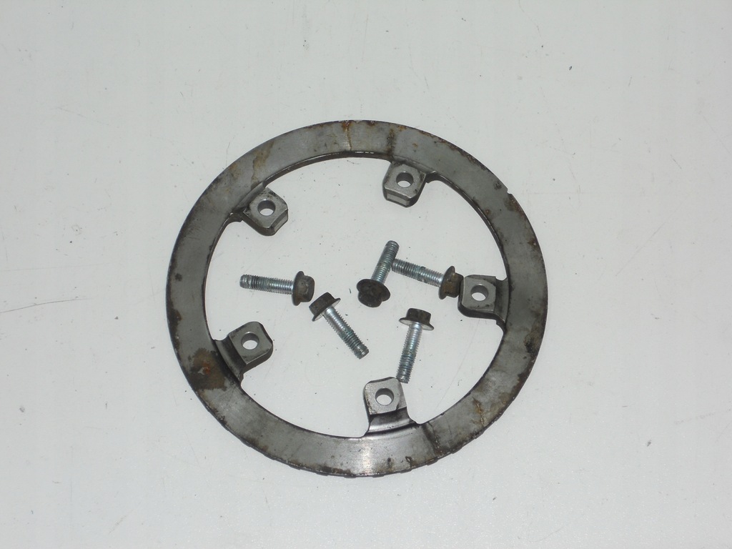 Yamaha FZ6 FAZER Bremsscheibe, ABS-Scheibe, original, sehr guter Zustand Product image