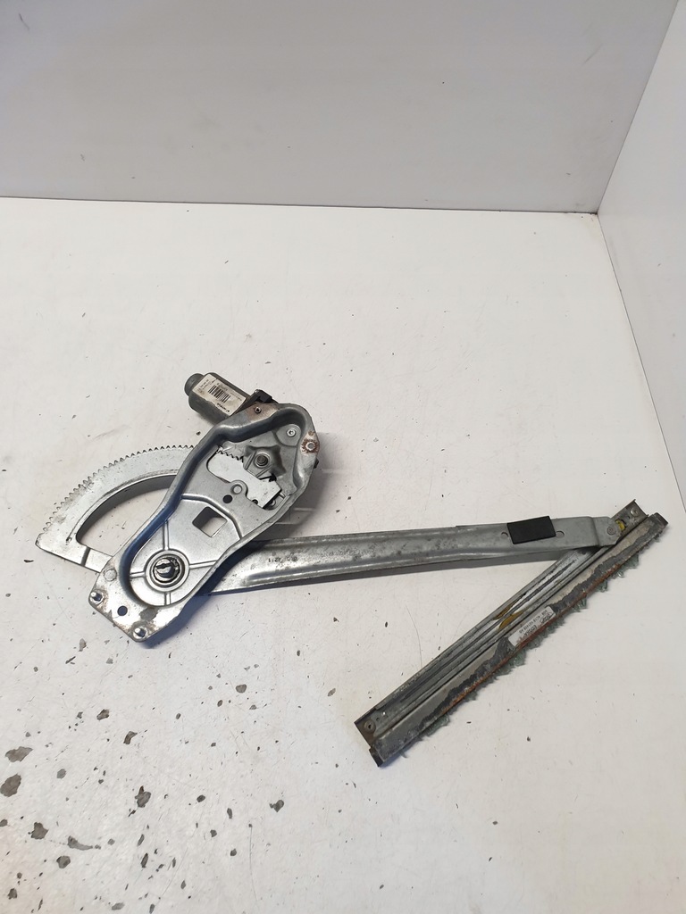 FENSTERHEBER VORNE RECHTS FORD TRANSIT MK7 400922B Product image