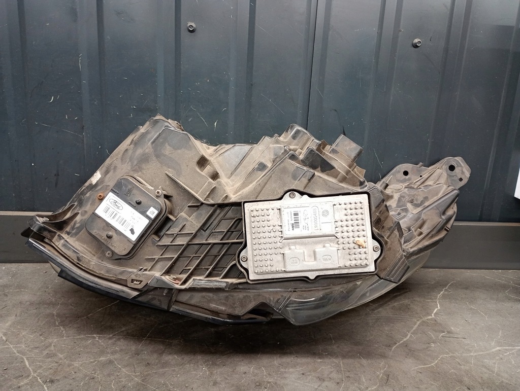 EM2B-13W029-CM Righer Ford S-Max MK2 2017 Vollständiger Scheinwerfer Product image
