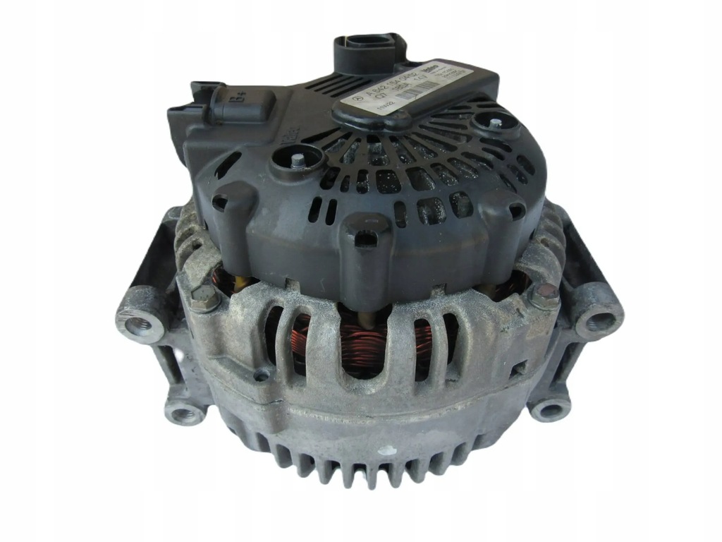 MERCEDES E W211 211 W906 906 W639 639 LICHTMASCHINE 6421540402 Product image