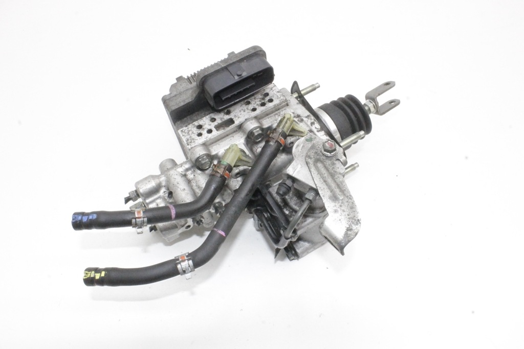 ABS Toyota Auris (_e15_) 4727047030 1.8L Hybrid 73KW 2011 Product image