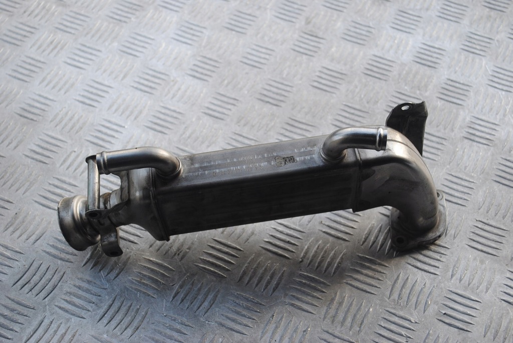 ABGASKÜHLER EGR A6511400575 MERCEDES CLA C117 2.2 220 CDI 170KM Product image