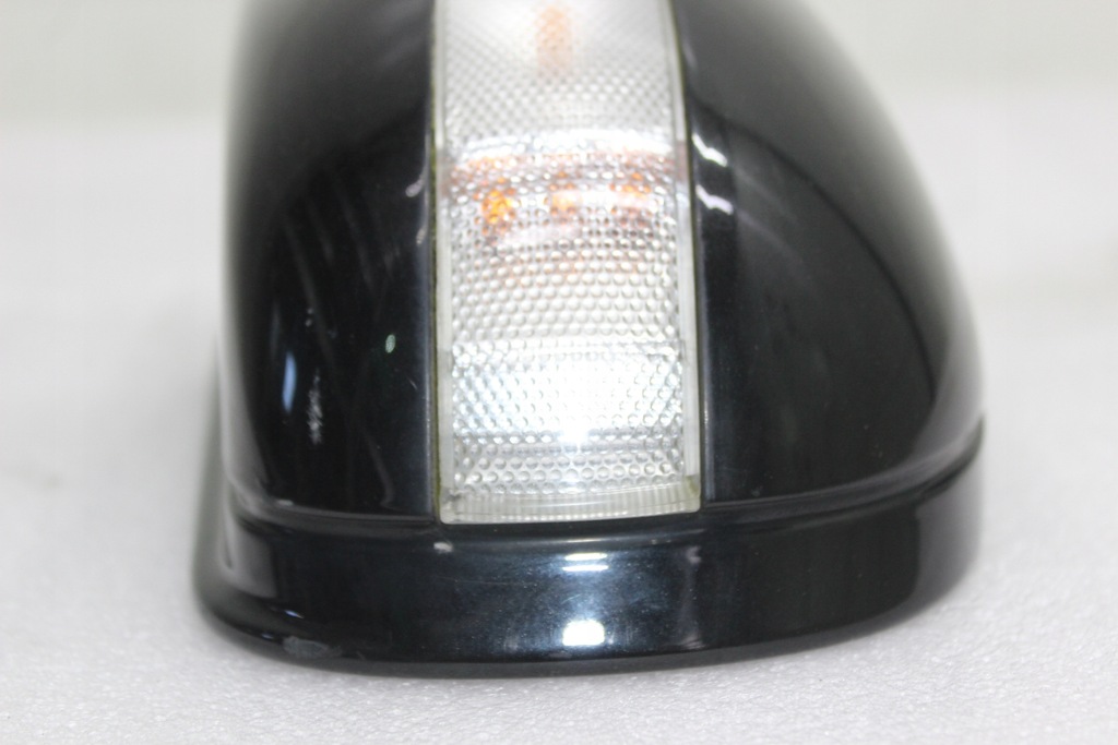 MERCEDES C W203 SPIEGELGEHÄUSE W203 MIT BLINKER 197 LINKS Product image