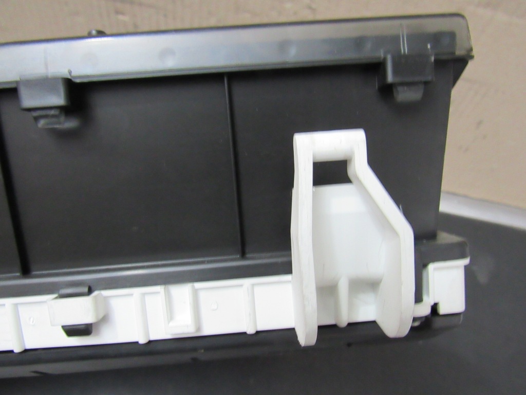 Corolla Verso II 2.2 D4d Zähler 83800-0f090 Product image