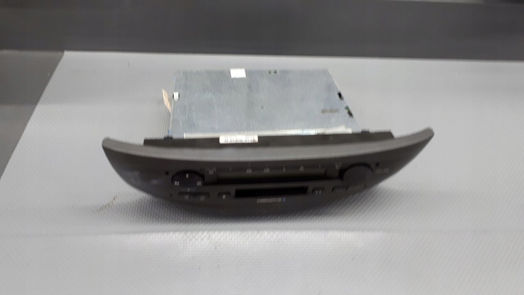 7642374316 Fiat Punto CD-Radio Product image