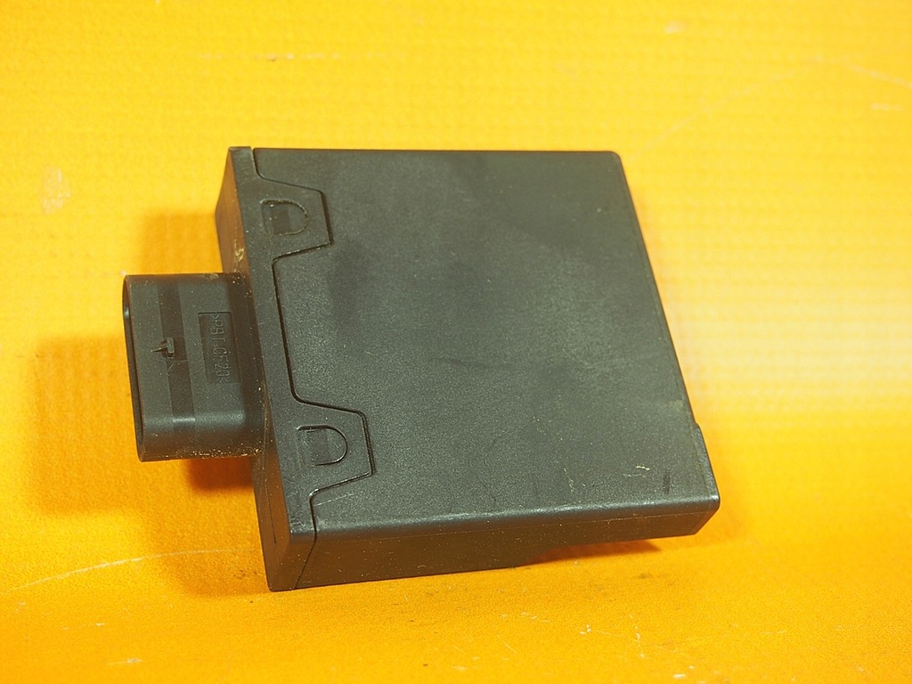 Audi S3 8V TFSI Kraftstoffpumpensteuergerät 8v0907159 Product image
