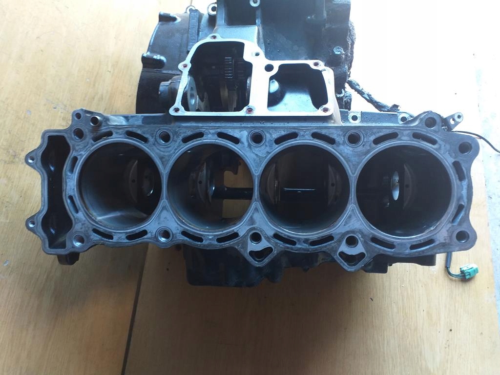 ROLLEN ZYLINDER DEFEKT KAWASAKI ZZR 1400 2010 Product image