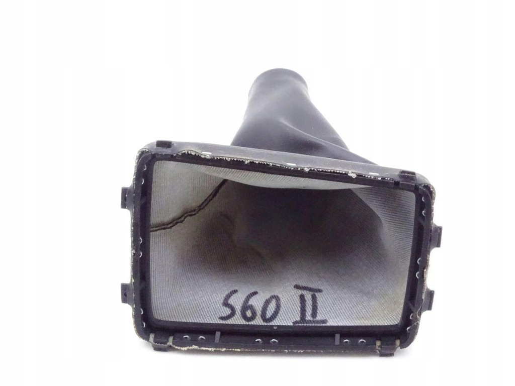 VOLVO S60 II 10-18 MIESZEK BIEGÓW RAMKA Product image