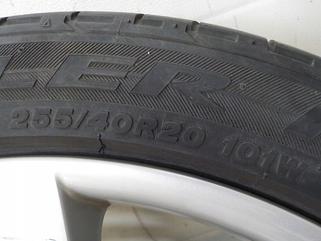 MERCEDES GLK FELGEN Product image