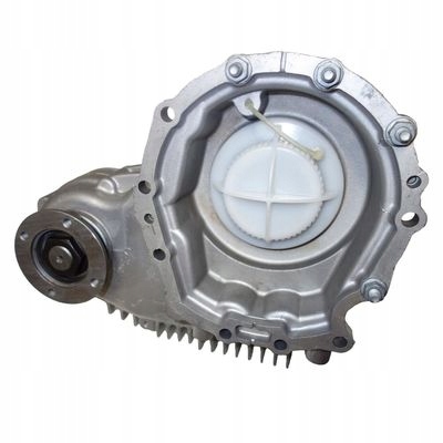 SEC Mercedes W203 W211 W220 Verteilergetriebe Product image