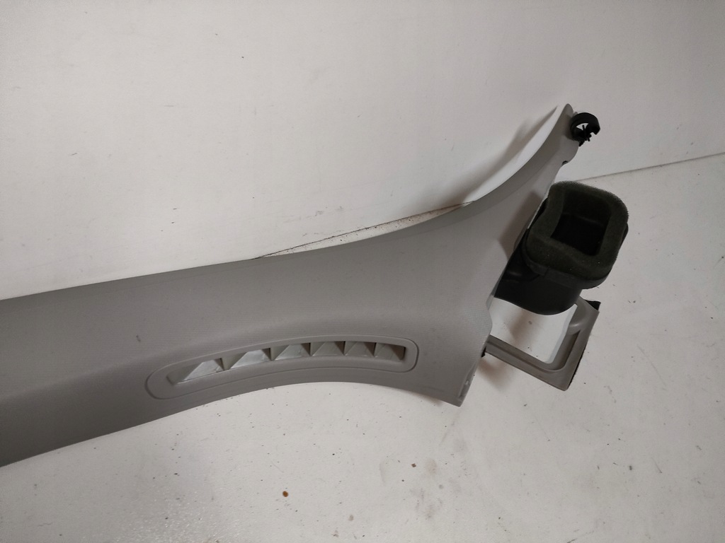 FIAT BRAVO II 2 2007-2014 ABDECKUNG SÄULE LINKS VORDERE ABDECKUNG 735384611 Product image