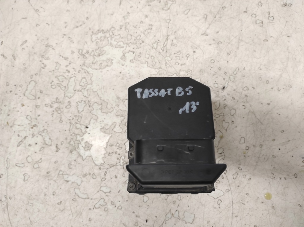 VW Passat B5 Pumpe ABS 4B0614517G 0265225124 ESP 012 4C 0265950055 Product image