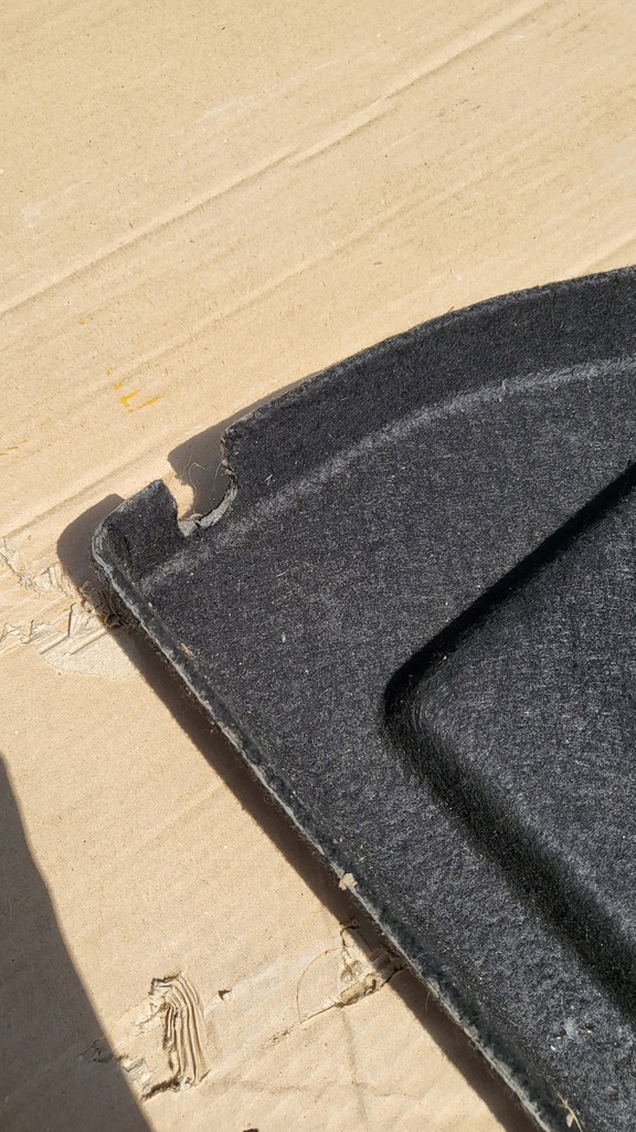 MICROCAR MGO 11R HINTERER KOFFERRAUM Product image
