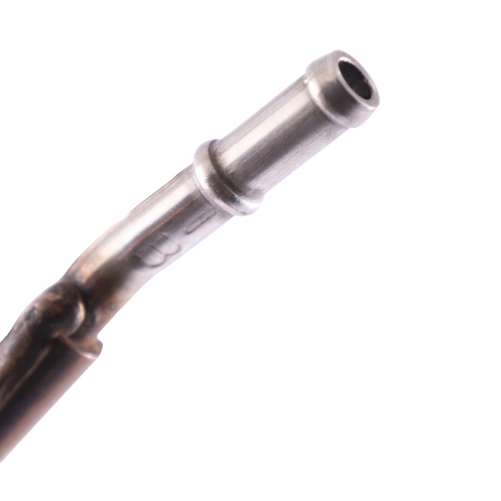 Mercedes Sprinter W907 OM654 Abgasfilterschlauch A9074906601 Product image
