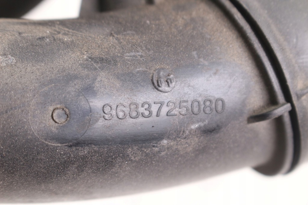 Luftrohr 9683725080 Citroen C4 Picasso II 1.6 e-HDI Product image