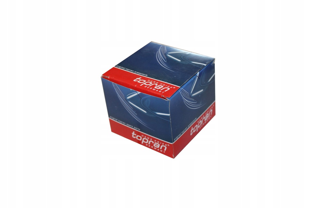 TOPRAN STOSSDÄMPFERABDECKUNG Product image