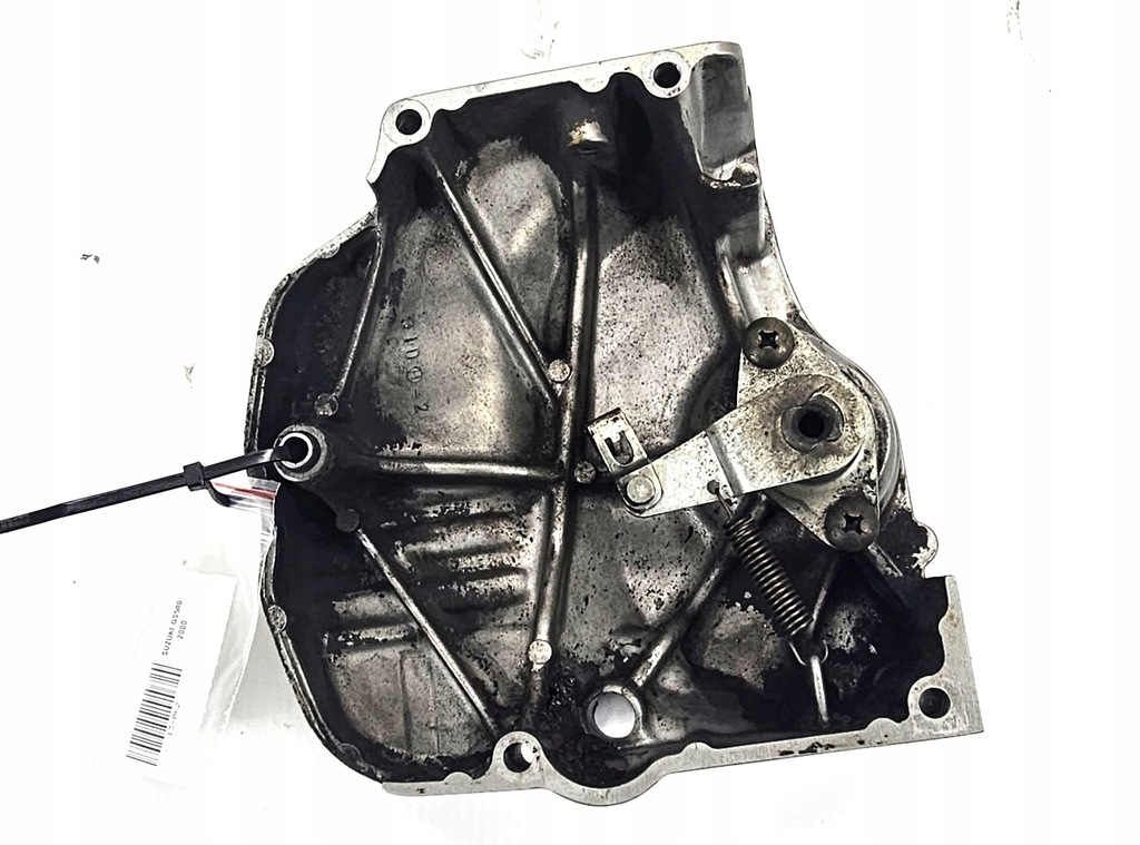 Suzuki GS 500 89 - 04 Sprachregal Product image