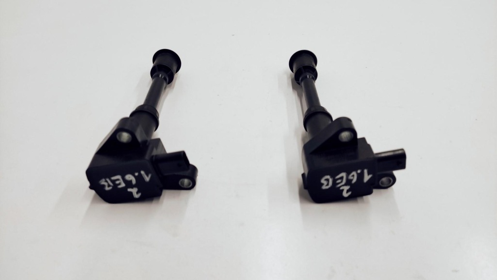 ZÜNDSPULE FORD 1.6 ECOBOOST BM5G-12A366-DA Product image