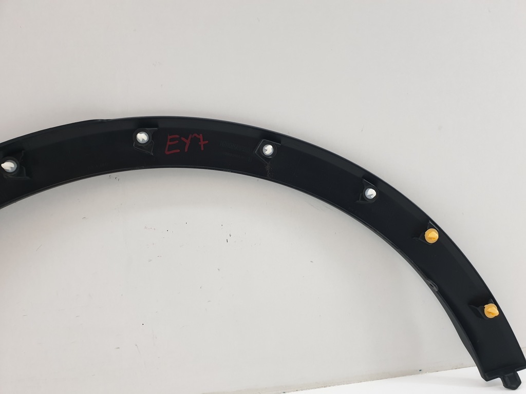 KOTFLÜGELLEISTE HINTEN RECHTS RENAULT CAPTUR I 1 788A20643R Product image